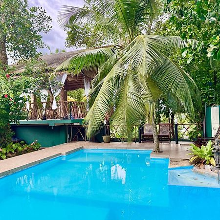Swastha Ayurveda Villa Hikkaduwa Exteriör bild