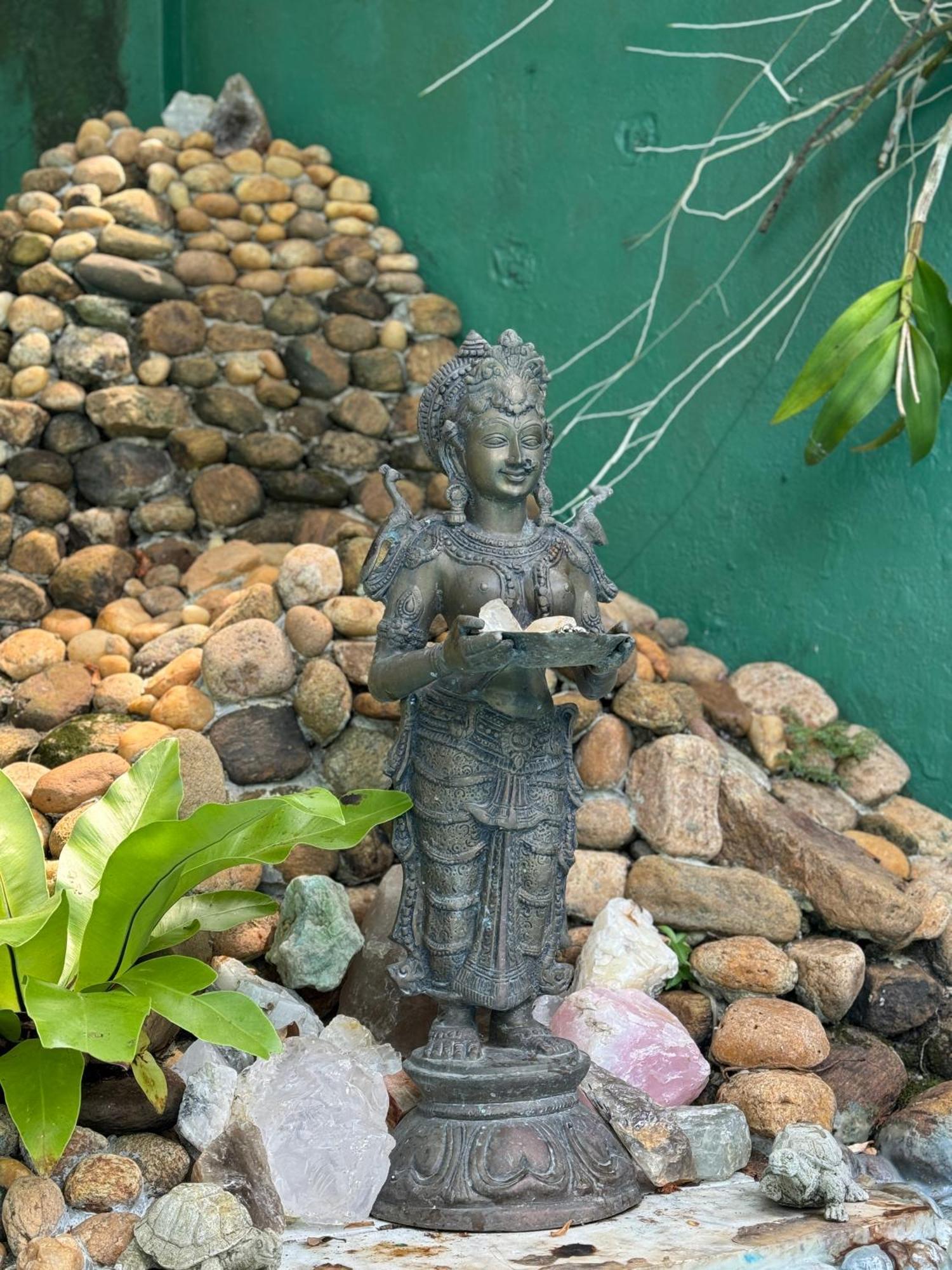 Swastha Ayurveda Villa Hikkaduwa Exteriör bild