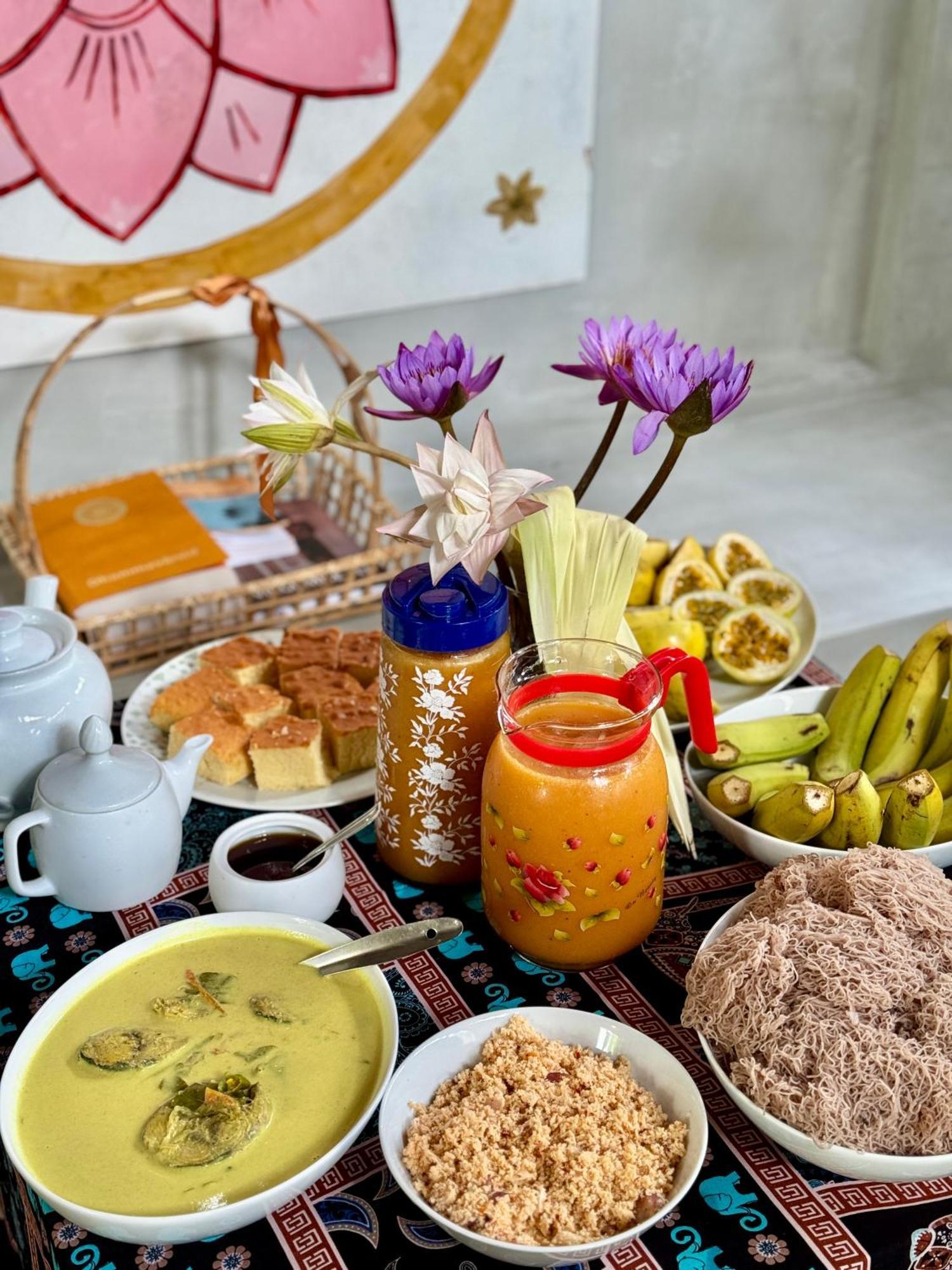 Swastha Ayurveda Villa Hikkaduwa Exteriör bild